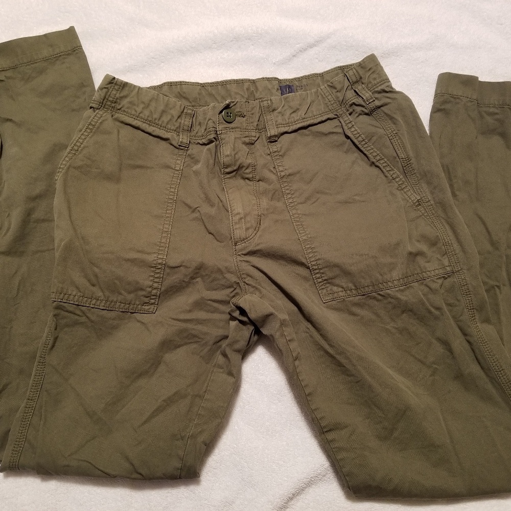 Men's GAP pants